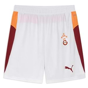 Galatasaray S.k. Shorts 25/26 Deplasman Şort Erkek Futbol Şortu