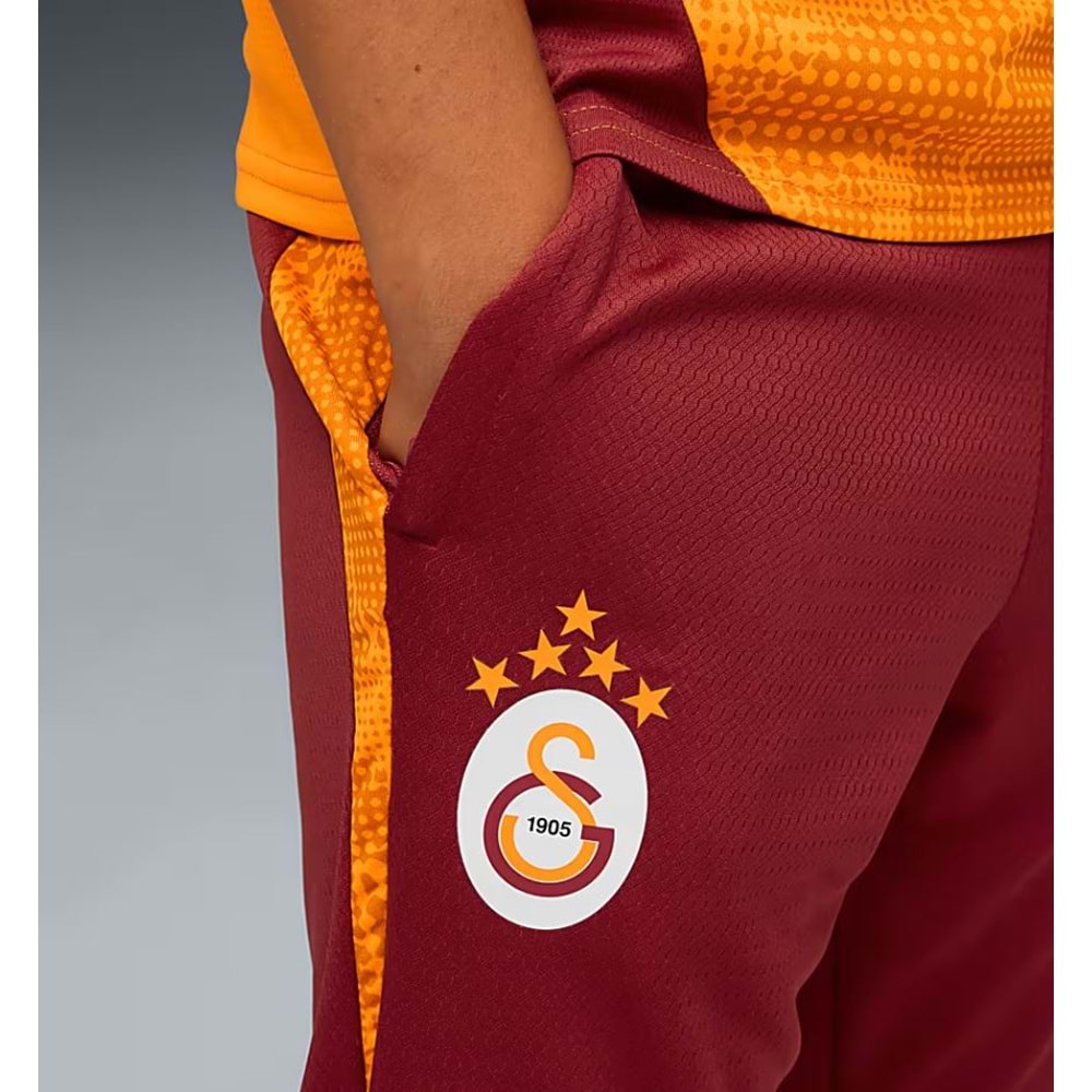 Galatasaray 25/26 A Takım Antrenman Eşofman Altı