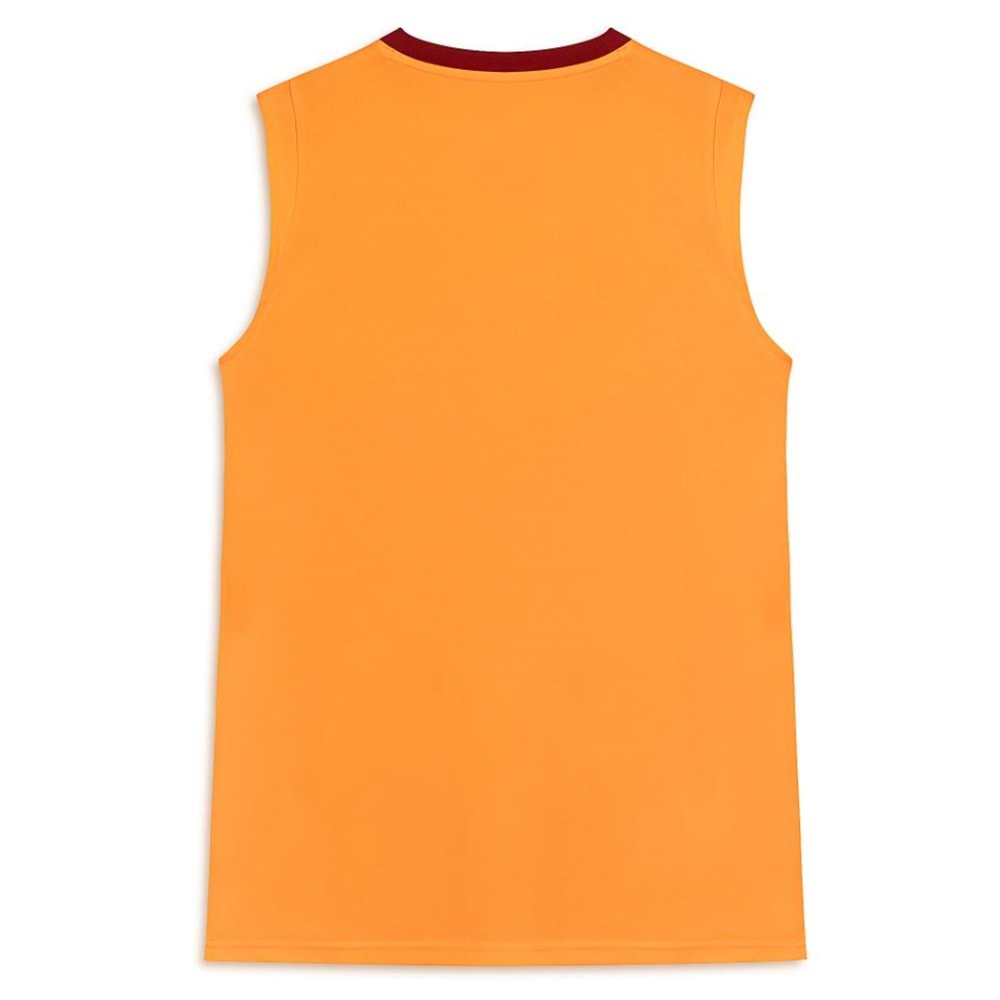 Galatasaray 25/26 A Takım Antrenman Atlet Sıfır Kollu Forması