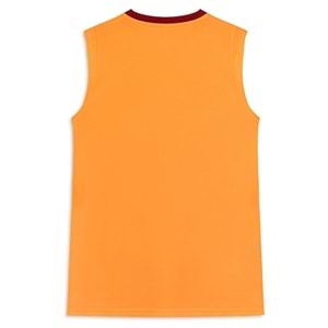 Galatasaray 25/26 A Takım Antrenman Atlet Sıfır Kollu Forması