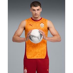 Galatasaray 25/26 A Takım Antrenman Atlet Sıfır Kollu Forması