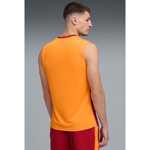 Galatasaray 25/26 A Takım Antrenman Atlet Sıfır Kollu Forması