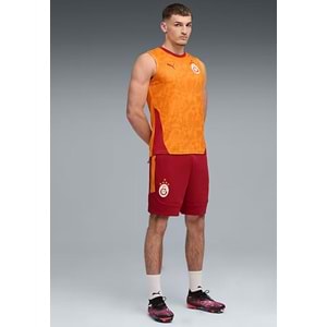 Galatasaray 25/26 A Takım Antrenman Atlet Sıfır Kollu Forması