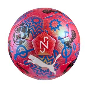 Puma Neymar JR Graphic ball 084882-01 5 Numara Futbol Topu