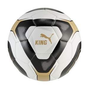 Puma King Ball 084736-01 5 Numara Futbol Topu