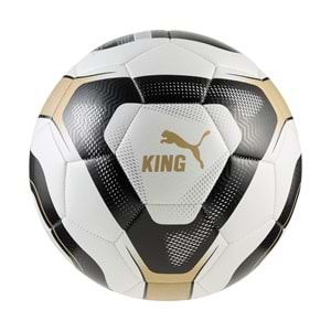 Puma King Ball 084736-01 5 Numara Futbol Topu