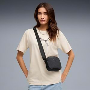 Puma 091338-07 POP Crossbody Bag Unisex Çapraz Omuz Çantası