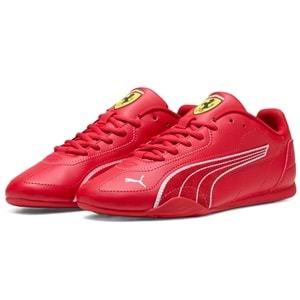 Puma Ferrari Catch 309196-02 Erkek Spor Sneaker Ayakkabı
