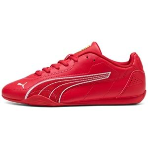 Puma Ferrari Catch 309196-02 Erkek Spor Sneaker Ayakkabı