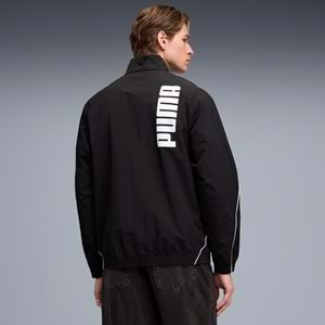 Puma 692173-01 Sport Track Jacket Eşofman Üstü