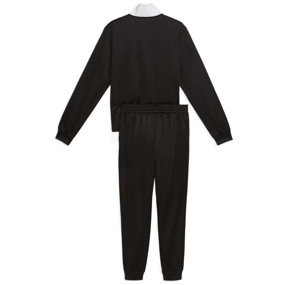 Puma 691766-02 Poly Colorblock Suit Erkek Günlük Eşofman Takımı