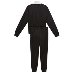 Puma 691766-02 Poly Colorblock Suit Erkek Günlük Eşofman Takımı