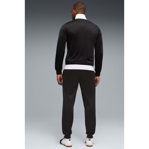 Puma 691766-02 Poly Colorblock Suit Erkek Günlük Eşofman Takımı