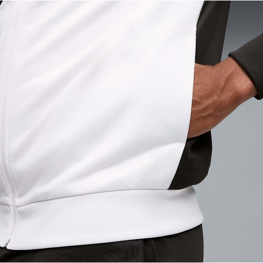 Puma 691766-02 Poly Colorblock Suit Erkek Günlük Eşofman Takımı