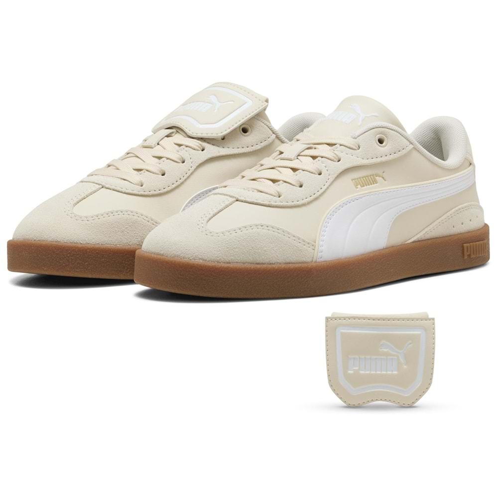 Puma Club Azura 404476-04 Sneaker Unisex Spor Ayakkabı