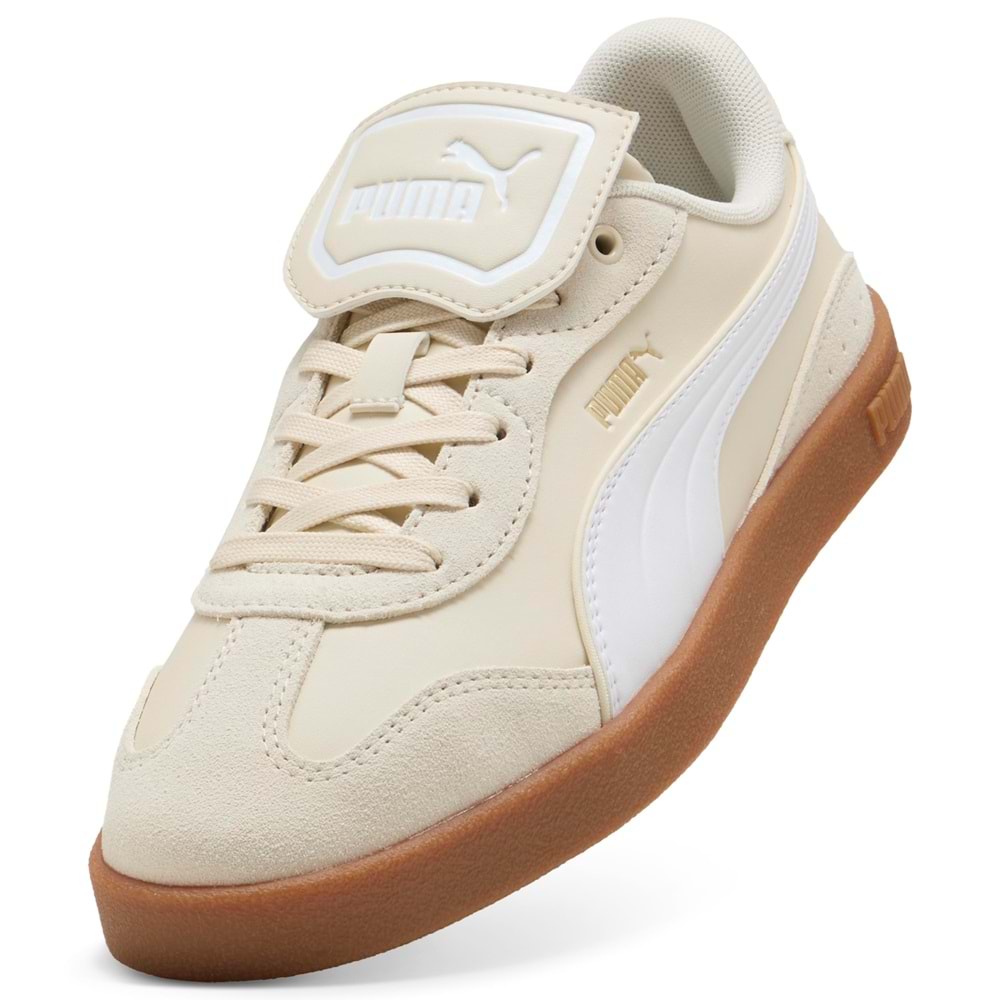 Puma Club Azura 404476-04 Sneaker Unisex Spor Ayakkabı