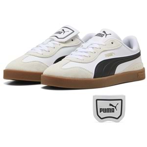 Puma Club Azura 404476-02 Sneaker Unisex Spor Ayakkabı