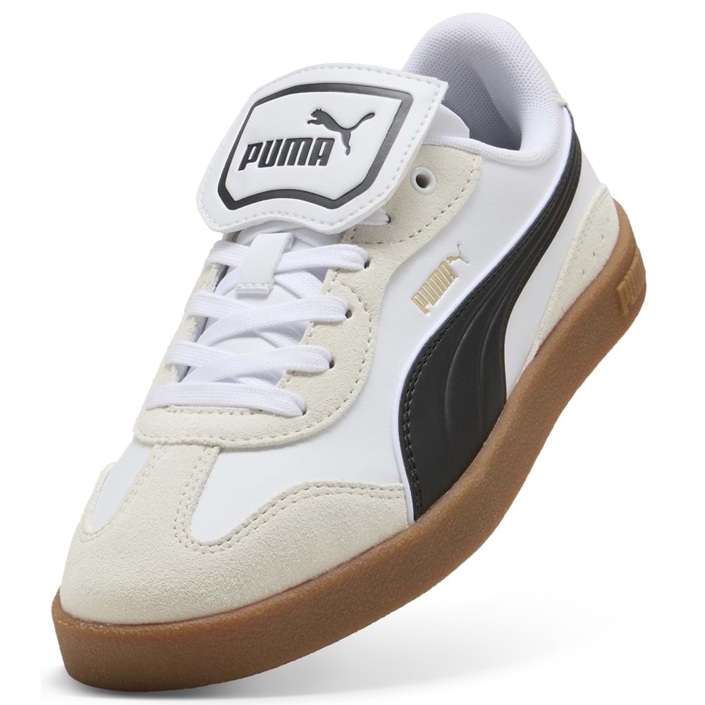 Puma Club Azura 404476-02 Sneaker Unisex Spor Ayakkabı