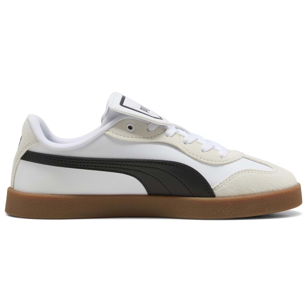 Puma Club Azura 404476-02 Sneaker Unisex Spor Ayakkabı