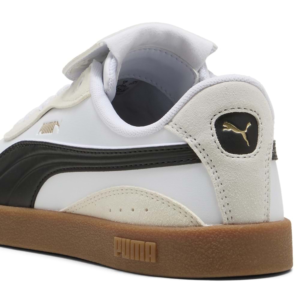 Puma Club Azura 404476-02 Sneaker Unisex Spor Ayakkabı