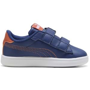 Puma Smash 3.0 Dino V Inf 405637-02 Bebek Ortopedik Spor Ayakkabı