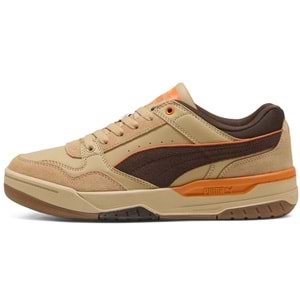 Puma Rebound Retro SD 400214-15 Erkek Spor Sneaker Ayakkabı