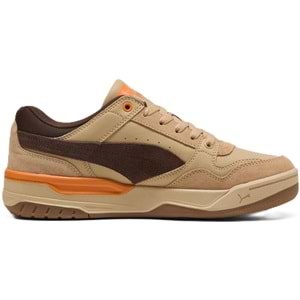Puma Rebound Retro SD 400214-15 Erkek Spor Sneaker Ayakkabı