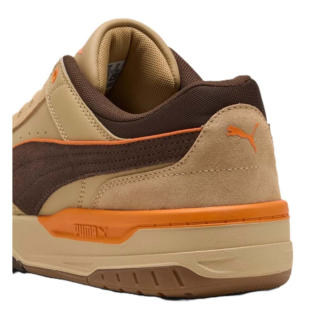 Puma Rebound Retro SD 400214-15 Erkek Spor Sneaker Ayakkabı