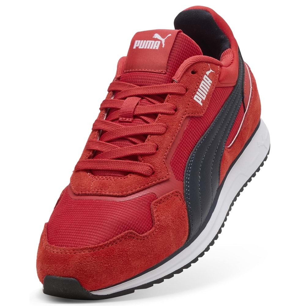 Puma Softride St Miler 402635-13 Unisex Spor Ayakkabı