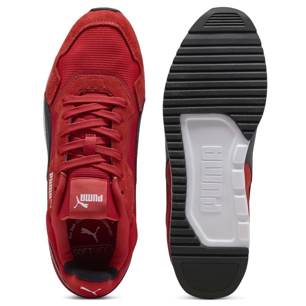 Puma Softride St Miler 402635-13 Unisex Spor Ayakkabı
