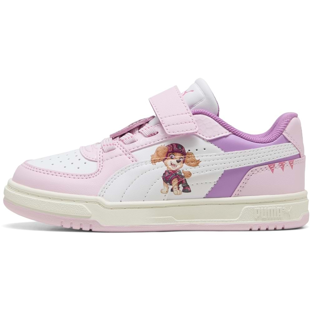 Puma Caven III Paw Patrol Dino Movie GAC 406899-01 Ortopedik Çocuk Spor Ayakkabı