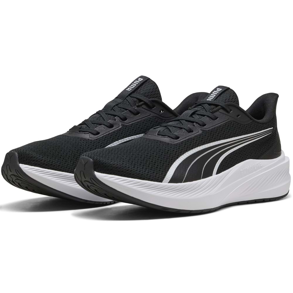 Puma Dasher Lite 312586-01 Unisex Spor Ayakkabı