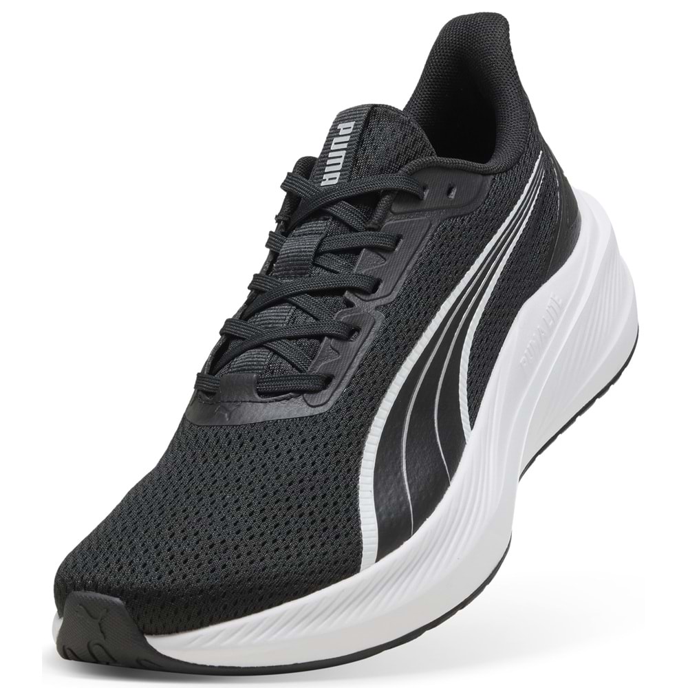 Puma Dasher Lite 312586-01 Unisex Spor Ayakkabı