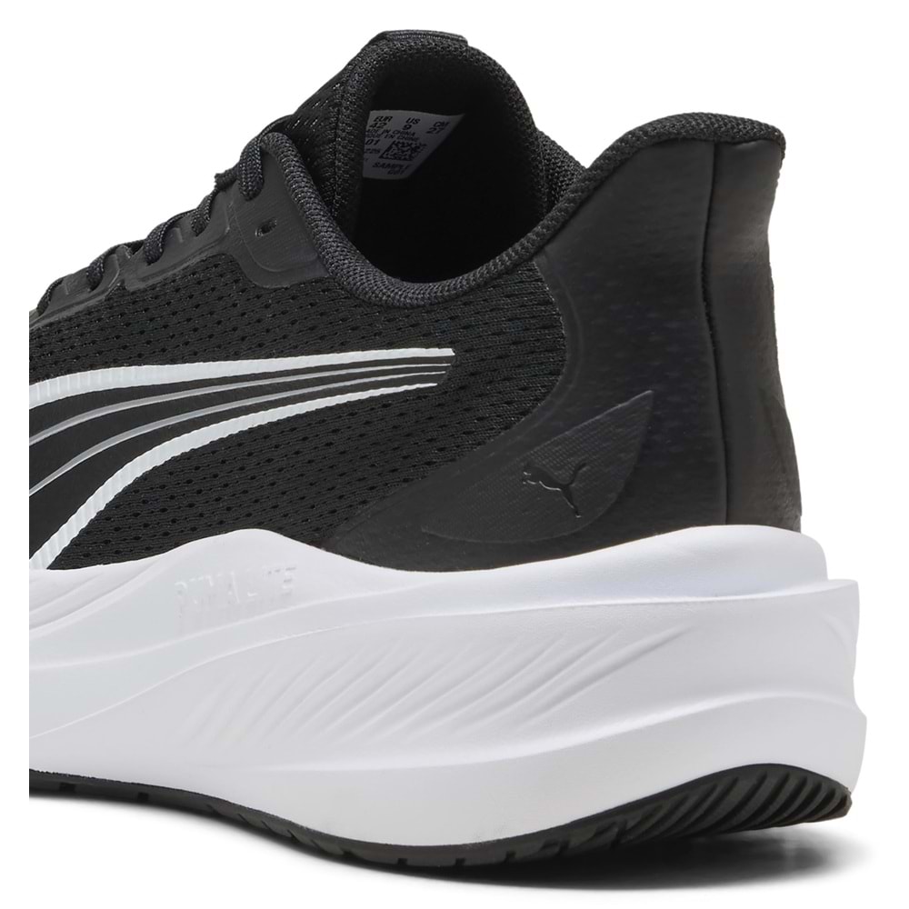 Puma Dasher Lite 312586-01 Unisex Spor Ayakkabı