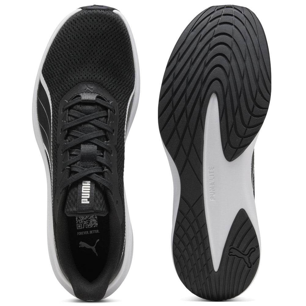 Puma Dasher Lite 312586-01 Unisex Spor Ayakkabı