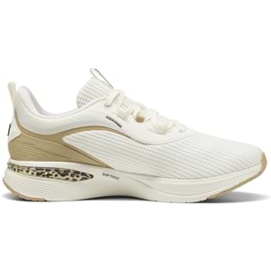 Puma Softride Charm Animal Wns 312967-02 Unisex Spor Ayakkabı