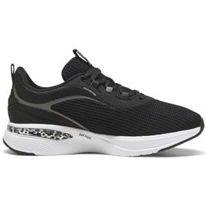 Puma Softride Charm Animal Wns 312967-01 Unisex Spor Ayakkabı