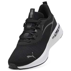 Puma Softride Charm Animal Wns 312967-01 Unisex Spor Ayakkabı