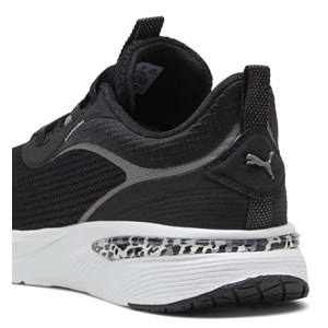 Puma Softride Charm Animal Wns 312967-01 Unisex Spor Ayakkabı