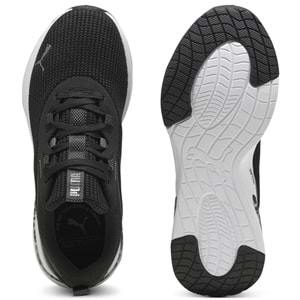 Puma Softride Charm Animal Wns 312967-01 Unisex Spor Ayakkabı