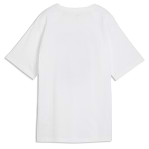 Puma 691908-02 Graphics Relaxed Tee Better Tişört T-Shirt Kadın Tişört