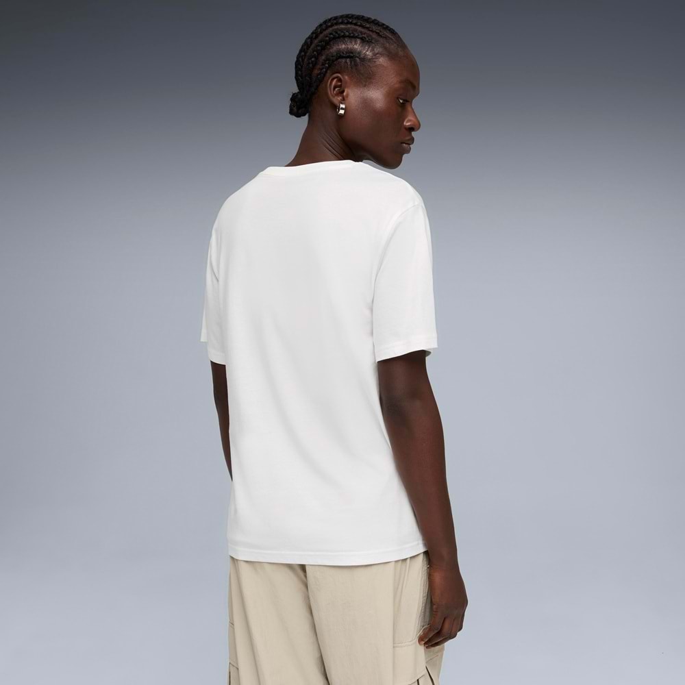 Puma 691908-02 Graphics Relaxed Tee Better Tişört T-Shirt Kadın Tişört