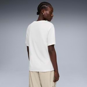 Puma 691908-02 Graphics Relaxed Tee Better Tişört T-Shirt Kadın Tişört