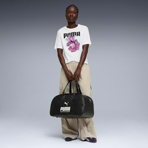 Puma 691908-02 Graphics Relaxed Tee Better Tişört T-Shirt Kadın Tişört