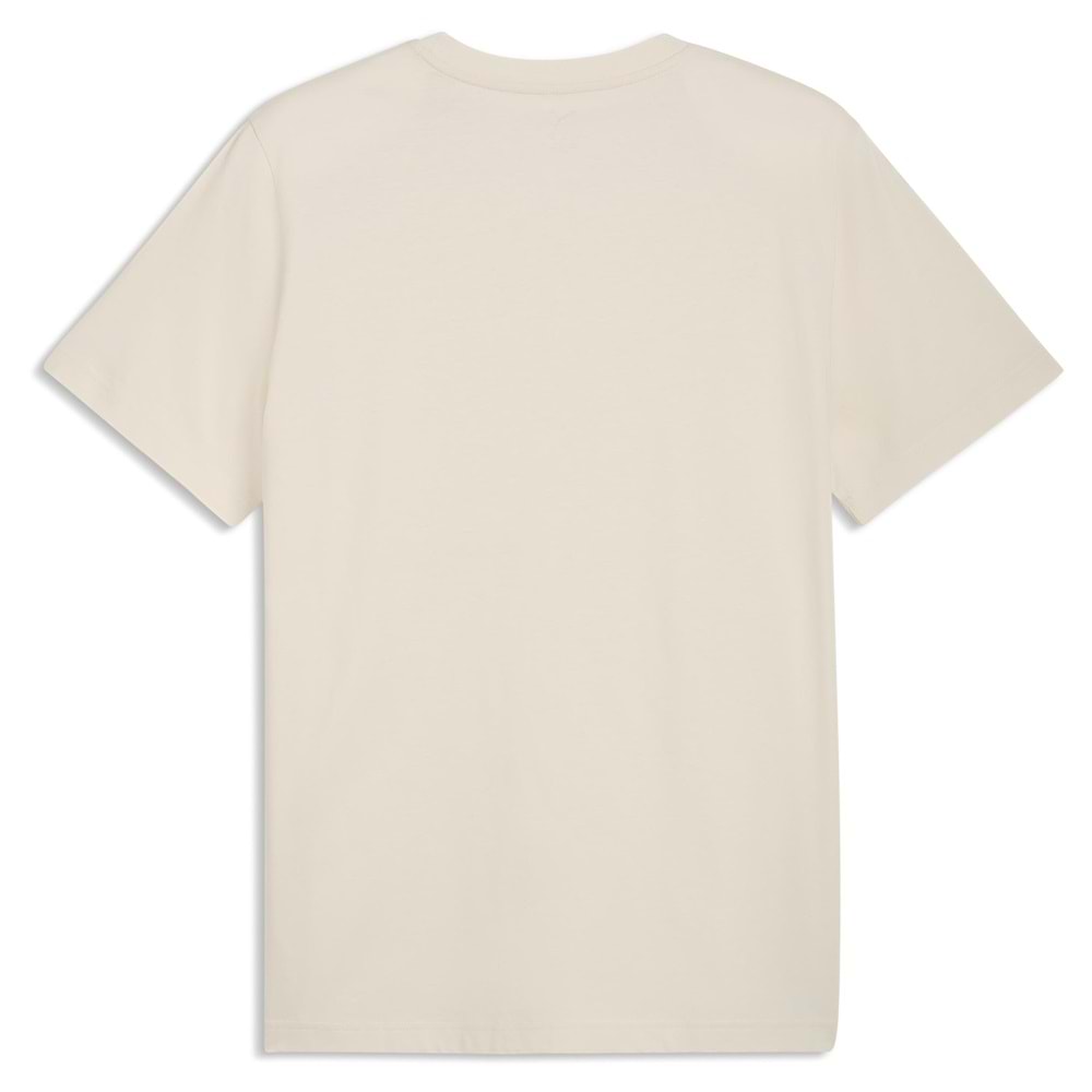 Puma ESS No.1 Logo Tee 682533-87 Tişört Erkek T-Shirt