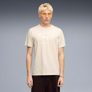 Puma Class Graphic Tee 692226-87 Tişört Erkek T-Shirt