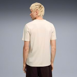 Puma Class Graphic Tee 692226-87 Tişört Erkek T-Shirt