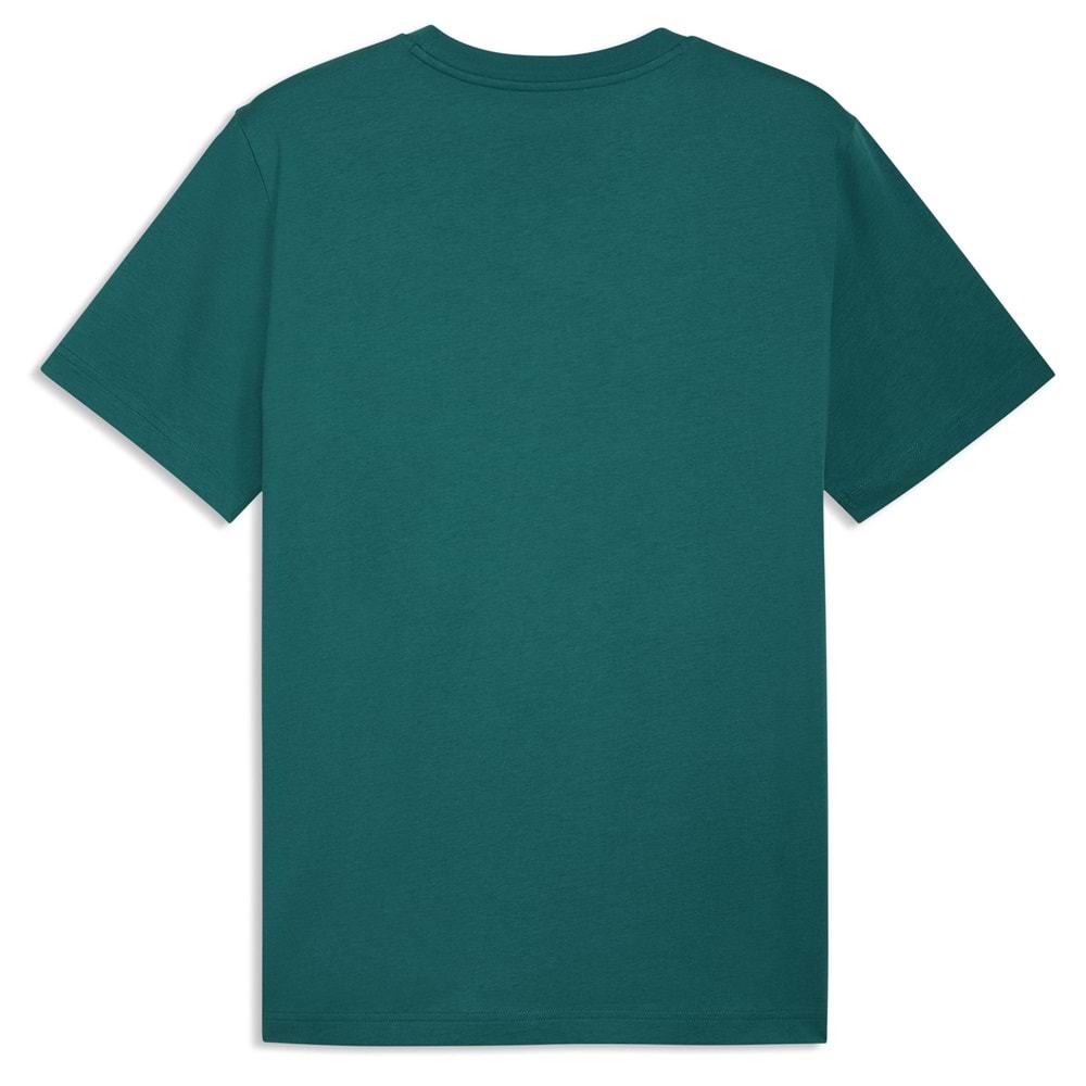 Puma ESS No.1 Logo Tee 682533-41 Tişört Erkek T-Shirt