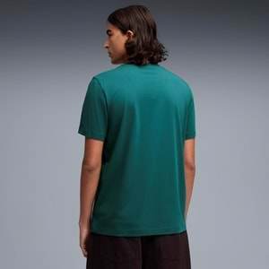Puma ESS No.1 Logo Tee 682533-41 Tişört Erkek T-Shirt