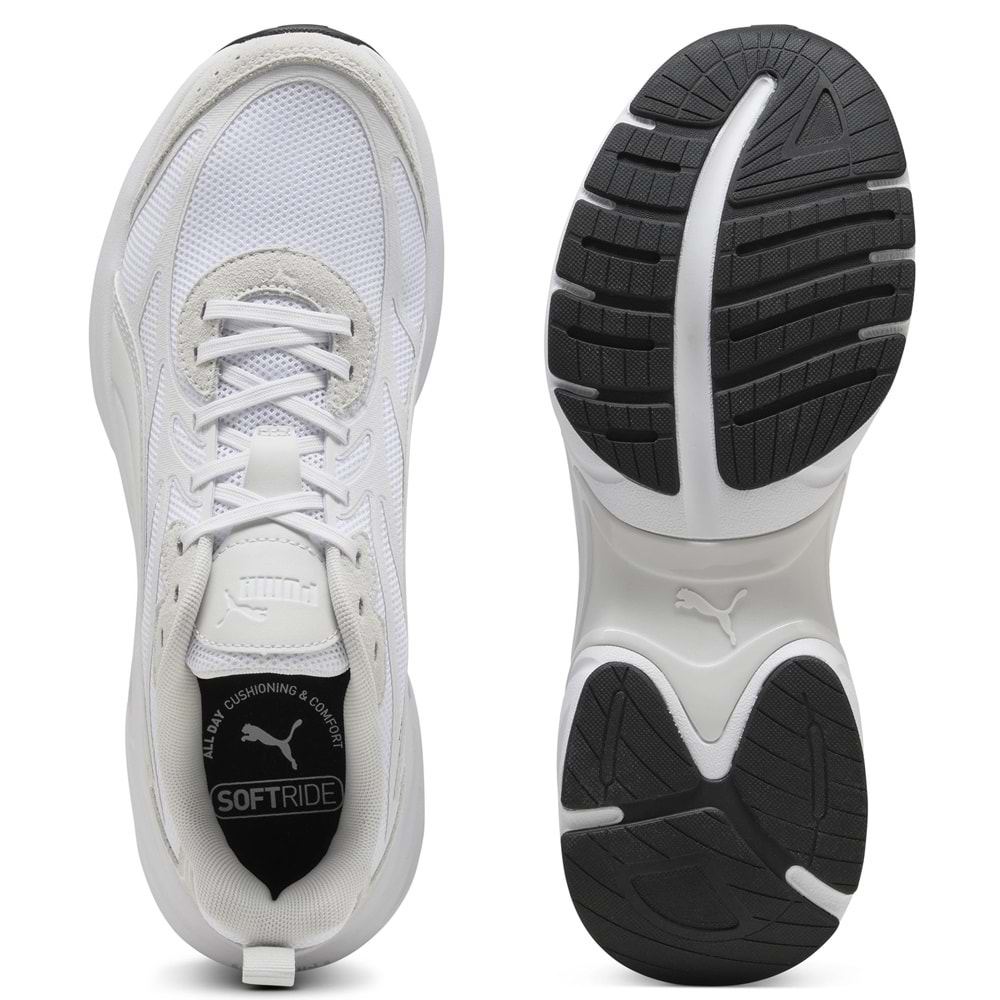 Puma 313168-02 Softride Escalate Unisex Spor Ayakkabı